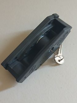 Trigger Lock