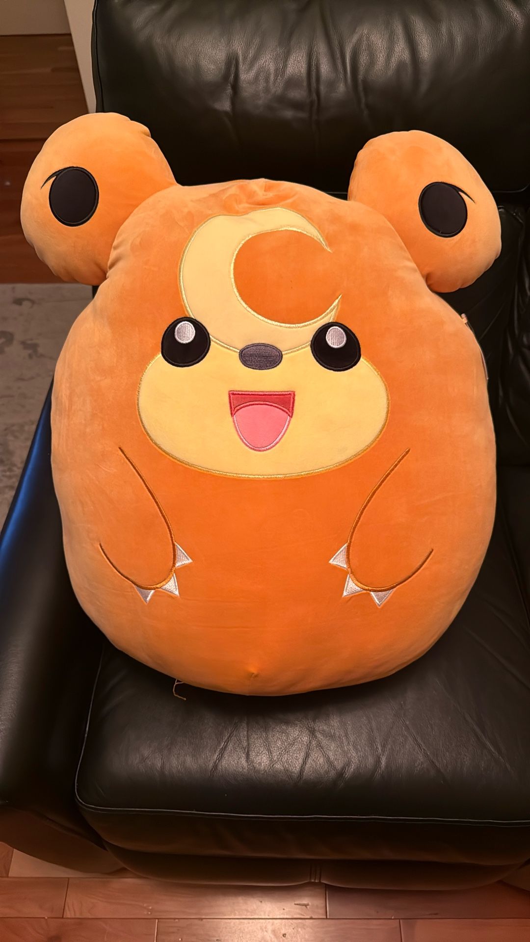 Teddiursa Squishmallow