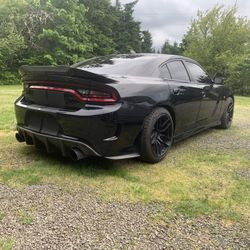 2020 Dodge Charger