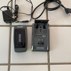 Garage Doors Wireless Connectivity Devices. OBO 