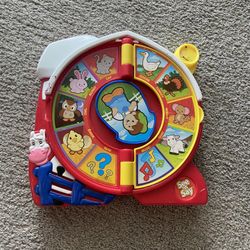 Animals Sounds Toy