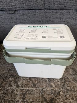 Icenurt cold therapy for knee. Located in North Park 92104.