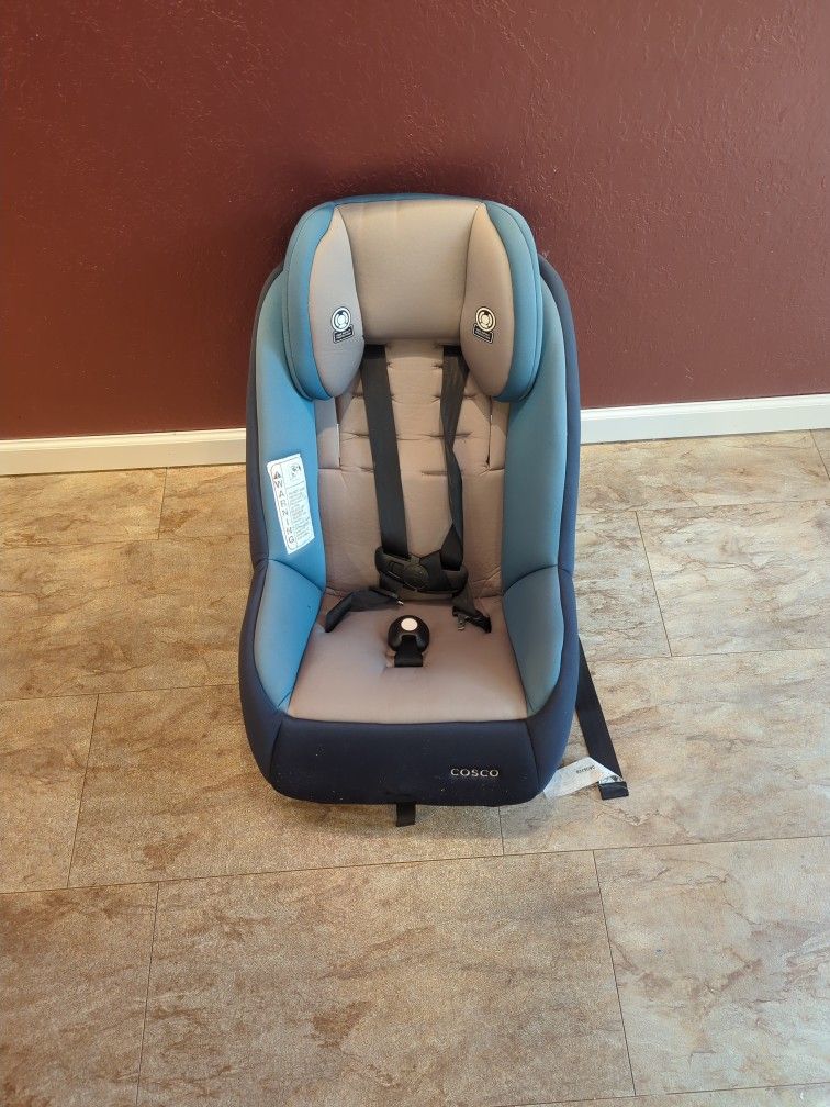 Cosco Car Seat