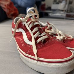 VANS Old Skool Shoes 