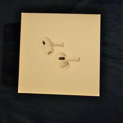 Airpods 2nd Generation with Case