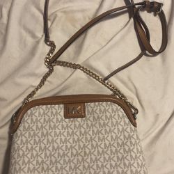 Michael Kor Mini Purse