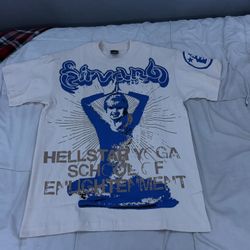 Hellstar, Bape Shirts 