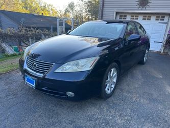 2009 Lexus ES 350