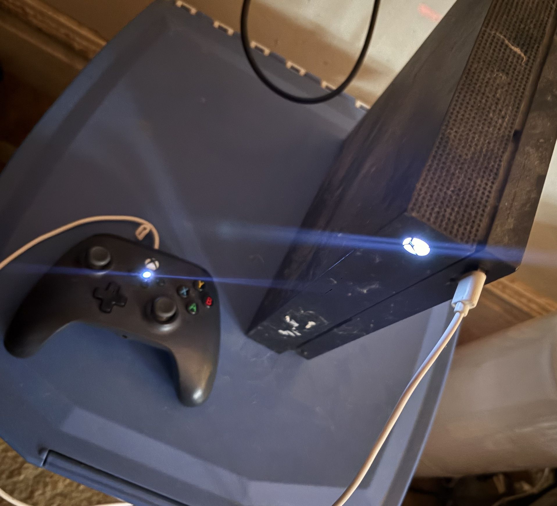 Xbox One