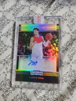 Sports Cards