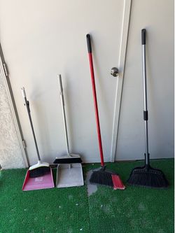 broom