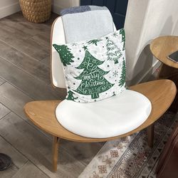 Japanese Style Chair
