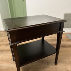 Side Table 