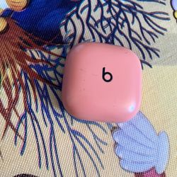 Beats Fit Pro Charging Case 