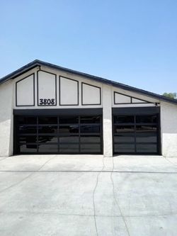 Garage Doors
