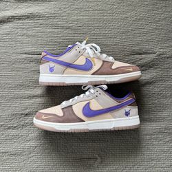 Men’s Dunks   