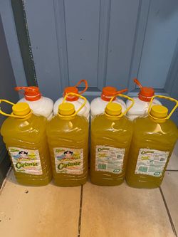Carismas detergent / jabones carisma