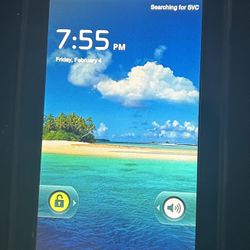 Samsung Galaxy Tab: SCH-I800 (Black/16GB)