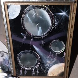 Custom Requested Paintings 