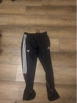 Adidas Eastern Washington football Sweats