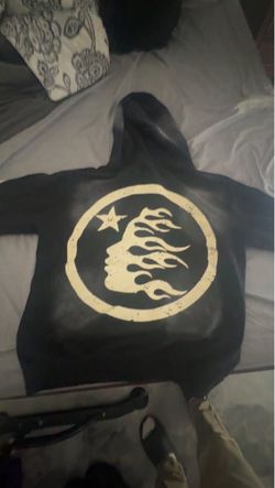 hellstar hoodie