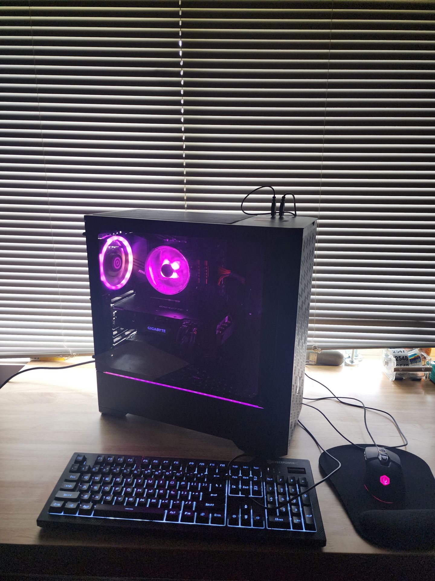 Rx 5700xt gaming bundle