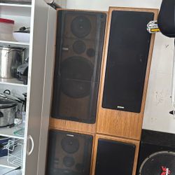 Speakers