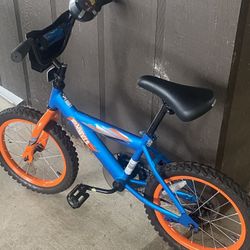Kid Bike
