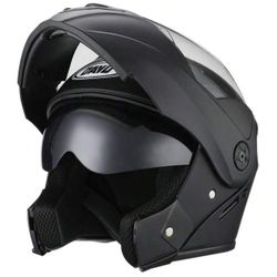 Casco De Moto 