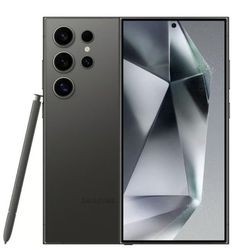 Galaxy S24 Ultra • Unlocked 256 GB