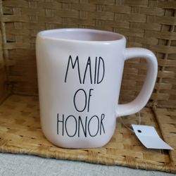 Rae Dunn Mug