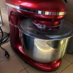 Stand Mixer