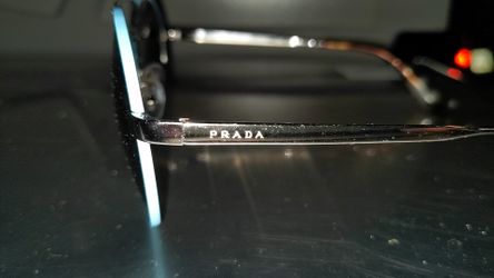 Prada sunglasses