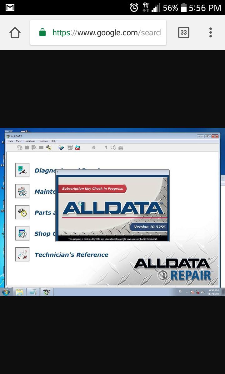 ALL DATA Repair 10.3 CAR REPAIR PROGRAM & MITCHELL ONDEMAND 5 REPAIR