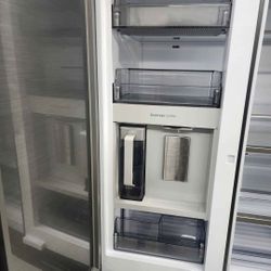 Bespoke 3-Door Refrigerator 