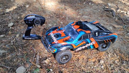 Traxxas Slash Ultimate 1/10th scale RC