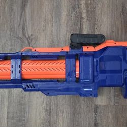 Nerf Elite Titan Cs-50 Toy Blaster