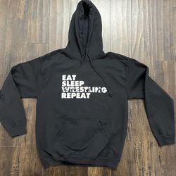 Wrestling Hoodies Custom