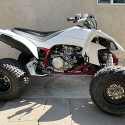 Yfz 450