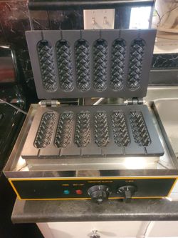 Corndog  Maker