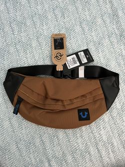 True Religion Fanny Pack
