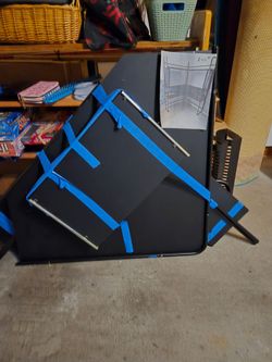 Computer Desk