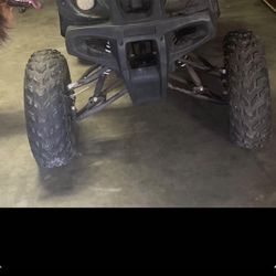 4 Wheeler 