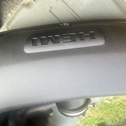 Dodge Durango Rt Oem Air Intake