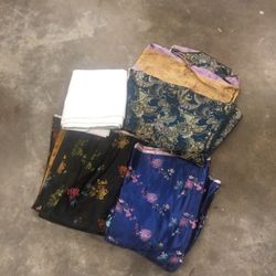 Fabric Lot