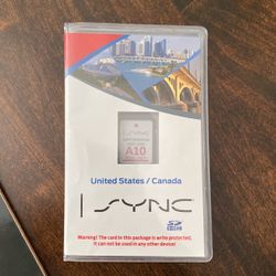 Sync A10 2019 