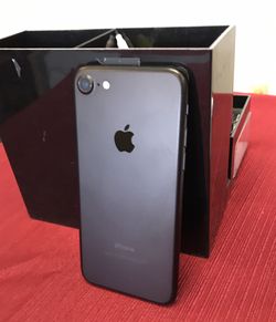 iPhone 7 32GB AT&T, Cricket H20 and Net 10
