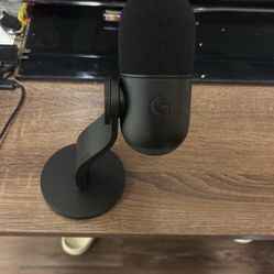 Logitech Mic 