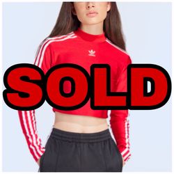 🔴 “BRAND NEW” ADIDAS ORIGINALS  OUTFIT