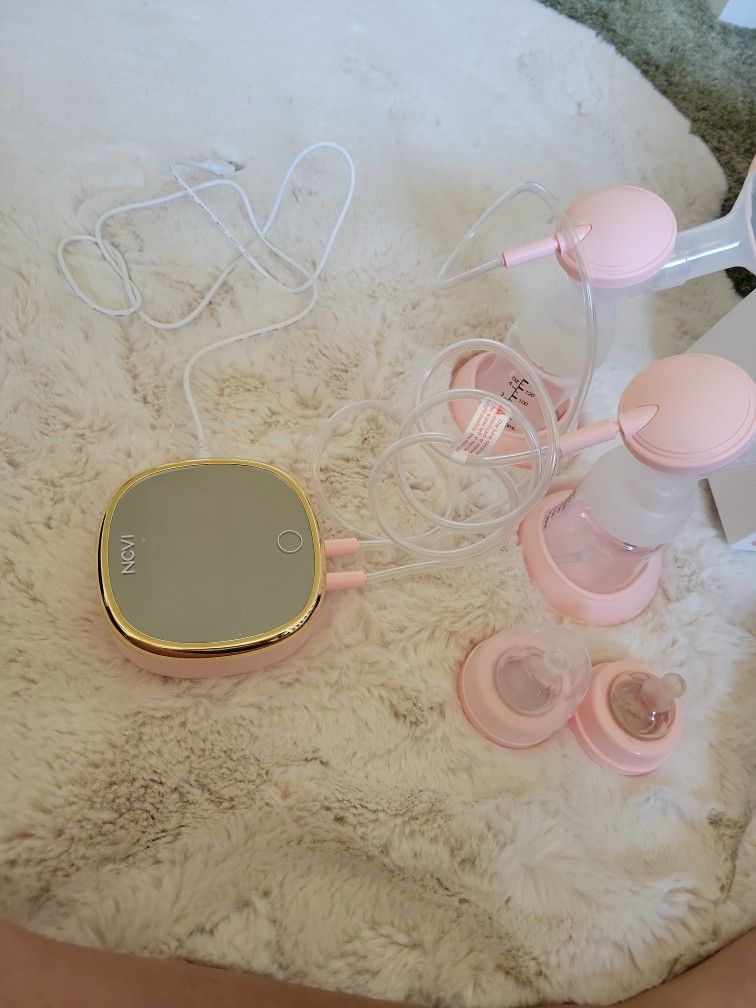 Breast Pump